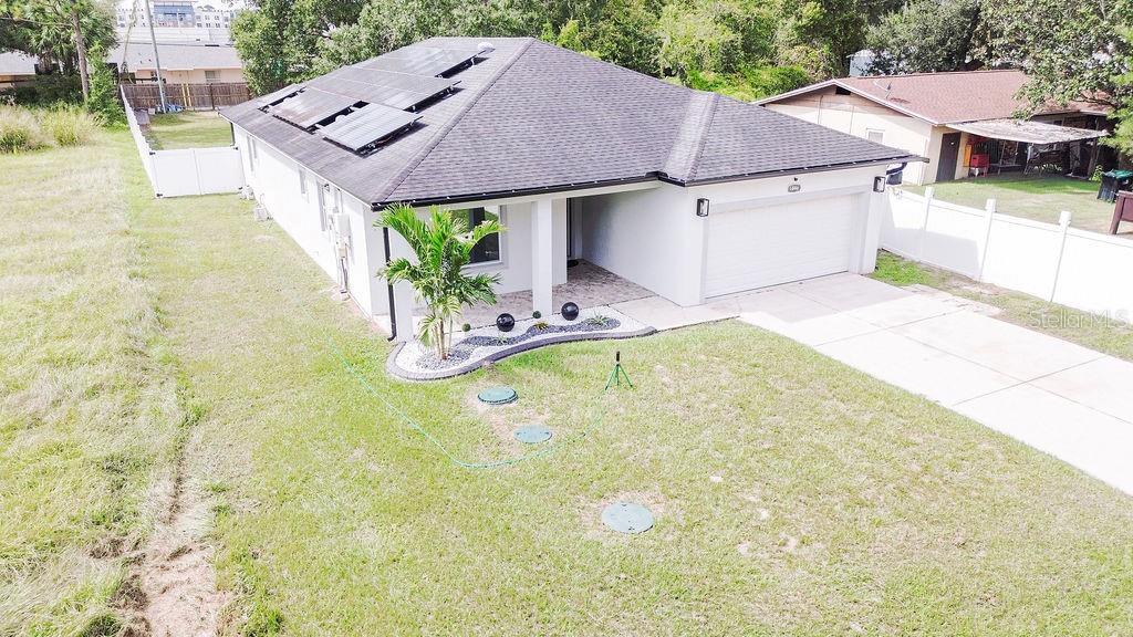 Property for sale at 1846 KNIGHT AVENUE, ORLANDO, FL, 32826