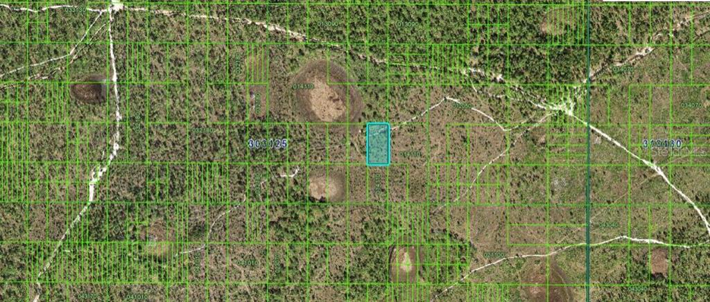 Property for sale at N/A, FROSTPROOF, FL, 33843