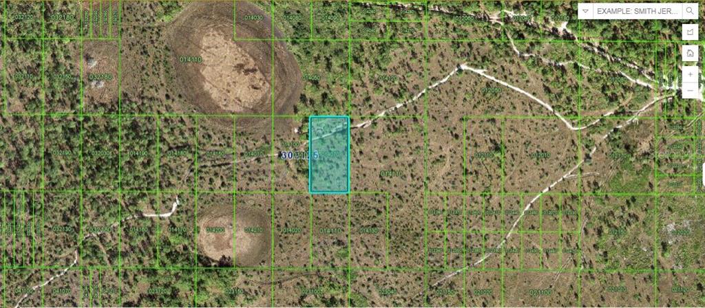Property for sale at N/A, FROSTPROOF, FL, 33843
