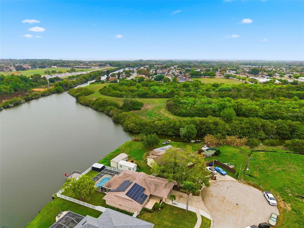 Property for sale at 3022 JACKSON DRIVE, HOLIDAY, FL, 34691
