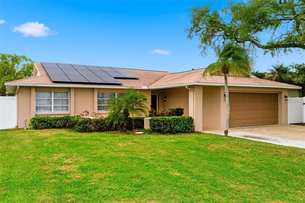 Property for sale at 3022 JACKSON DRIVE, HOLIDAY, FL, 34691