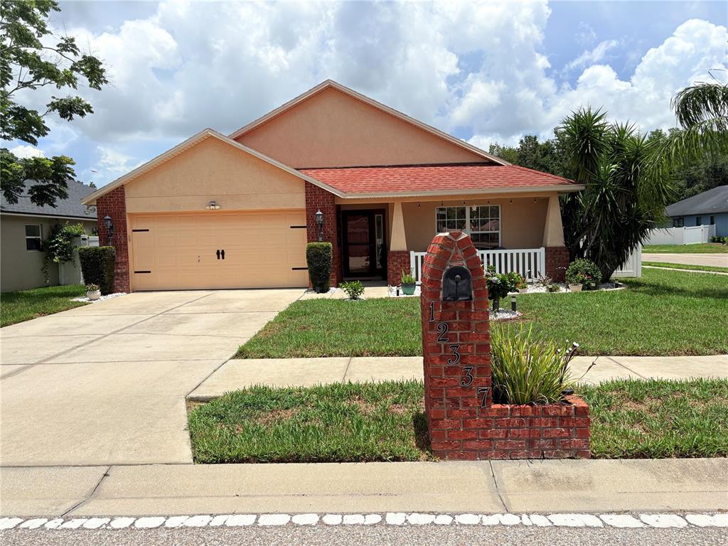 Property for sale at 12337 ROSE HAVEN BOULEVARD, NEW PORT RICHEY, FL, 34654