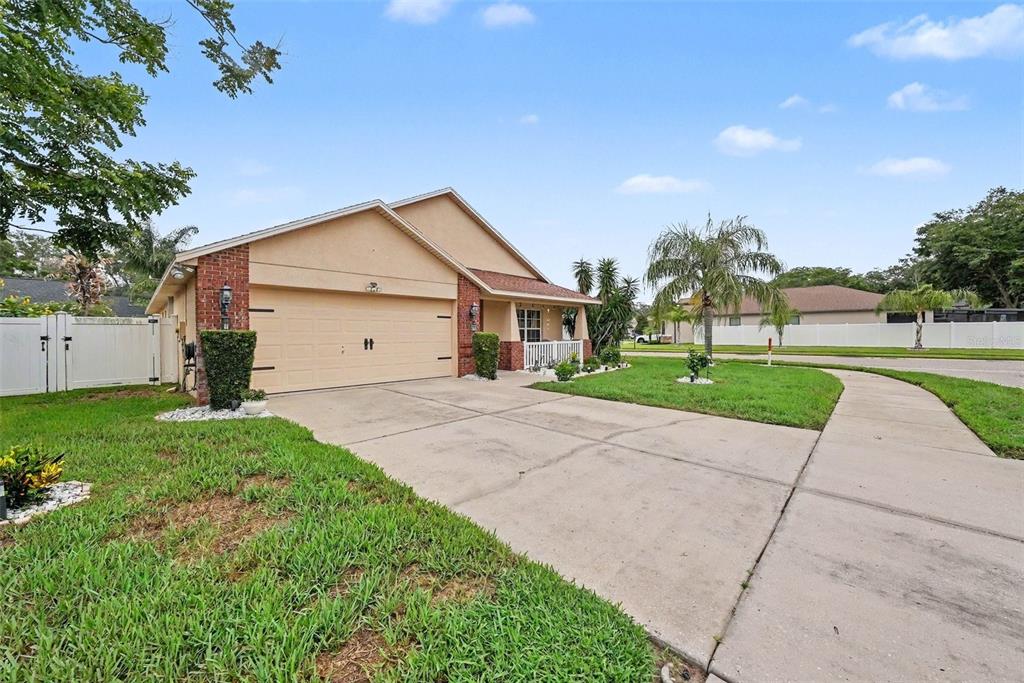 Property for sale at 12337 ROSE HAVEN BOULEVARD, NEW PORT RICHEY, FL, 34654