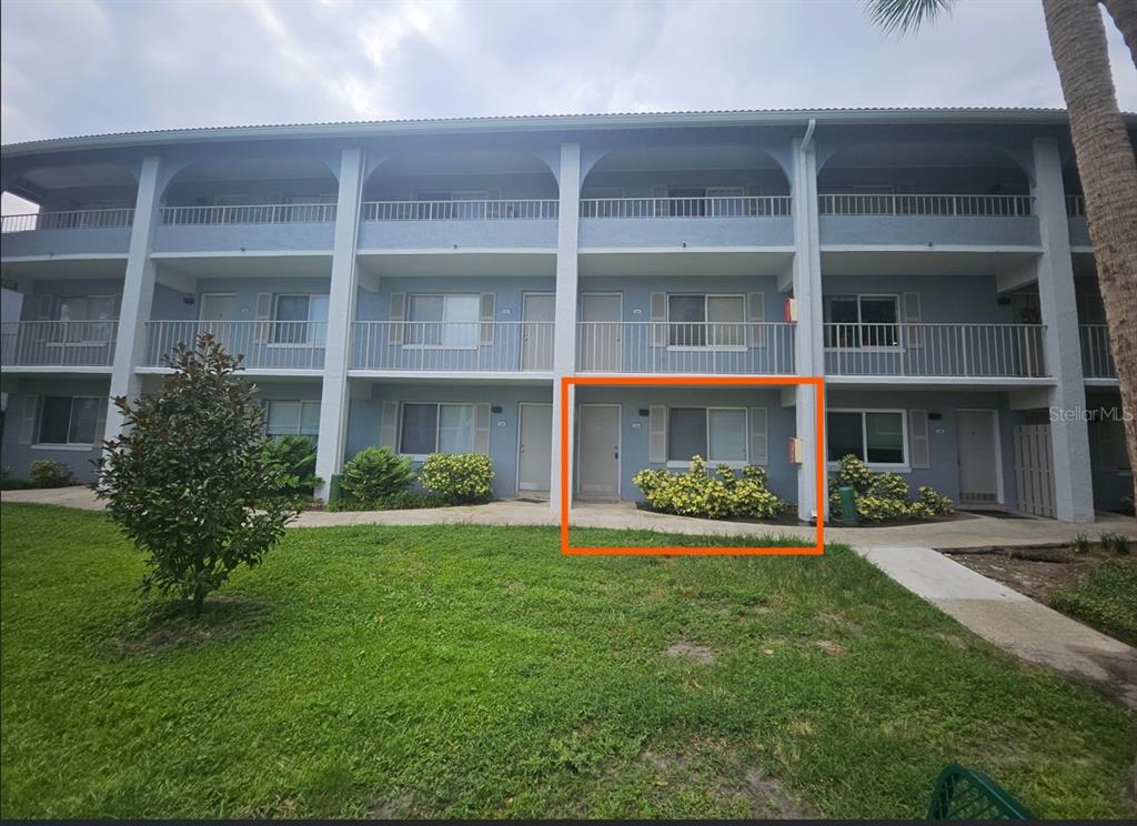 Property for sale at 125 WATER FRONT WAY UNIT 130, ALTAMONTE SPRINGS, FL, 32701