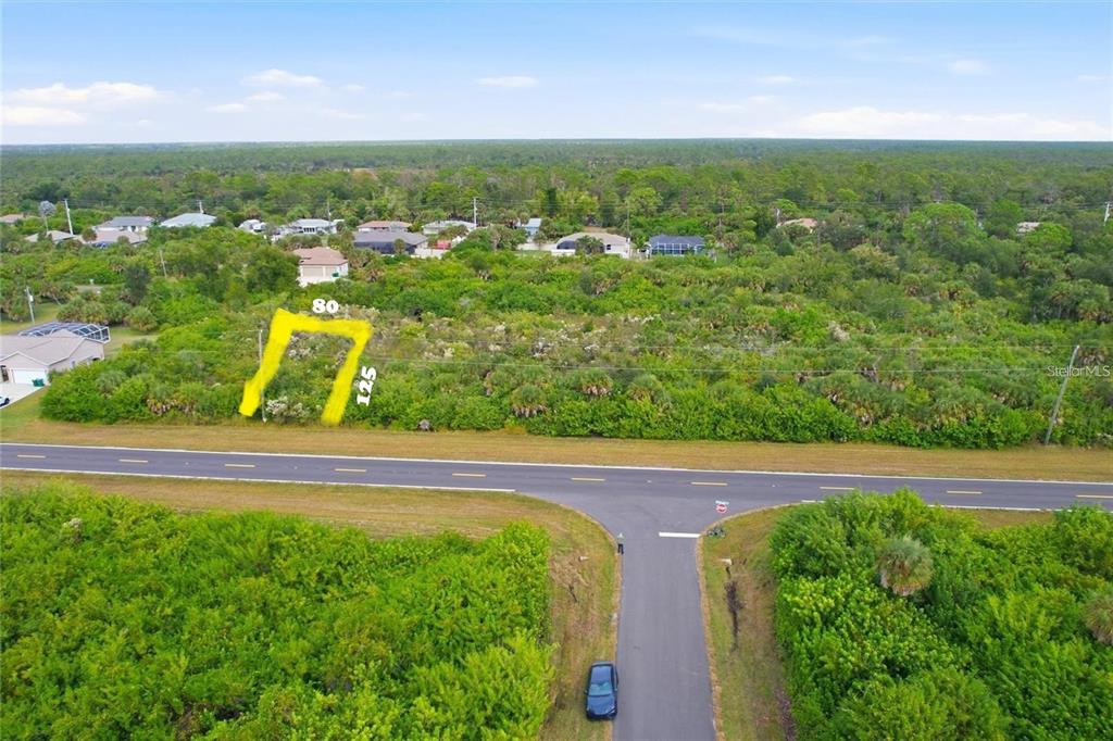 great land for NEW HOME