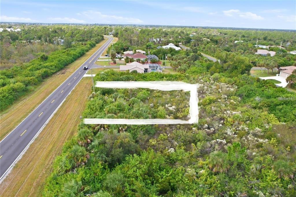 Buy land and build or hold to make great Investment