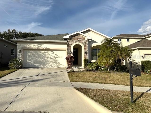 Property for sale at 16758 ABBEY HILL COURT, CLERMONT, FL, 34711