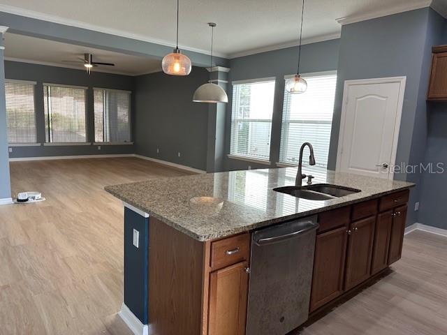 Property for sale at 16758 ABBEY HILL COURT, CLERMONT, FL, 34711