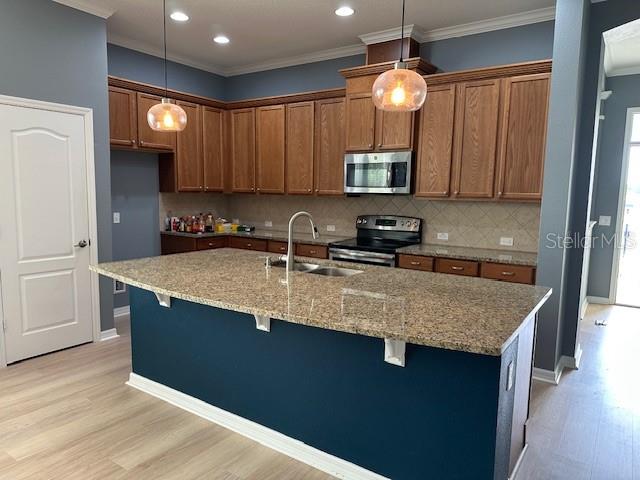 Property for sale at 16758 ABBEY HILL COURT, CLERMONT, FL, 34711
