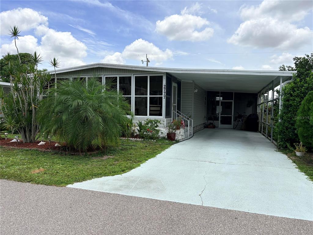 Property for sale at 2777 INDIANWOOD DRIVE, NORTH FORT MYERS, FL, 33917