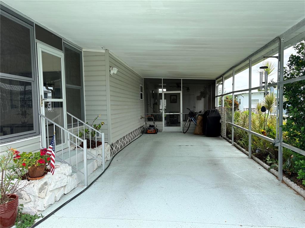 Property for sale at 2777 INDIANWOOD DRIVE, NORTH FORT MYERS, FL, 33917