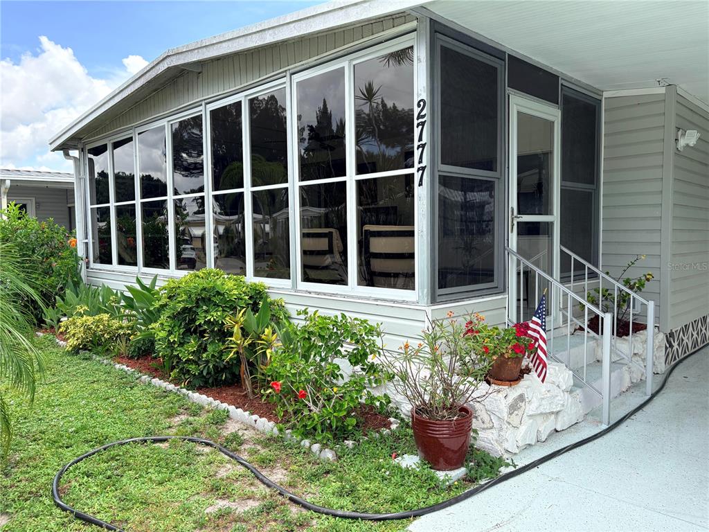 Property for sale at 2777 INDIANWOOD DRIVE, NORTH FORT MYERS, FL, 33917