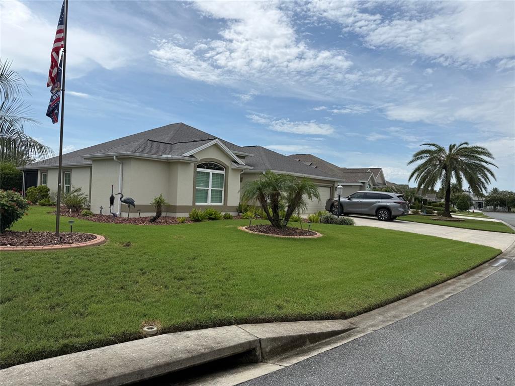 Property for sale at 3578 OBRIEN PLACE, THE VILLAGES, FL, 32163