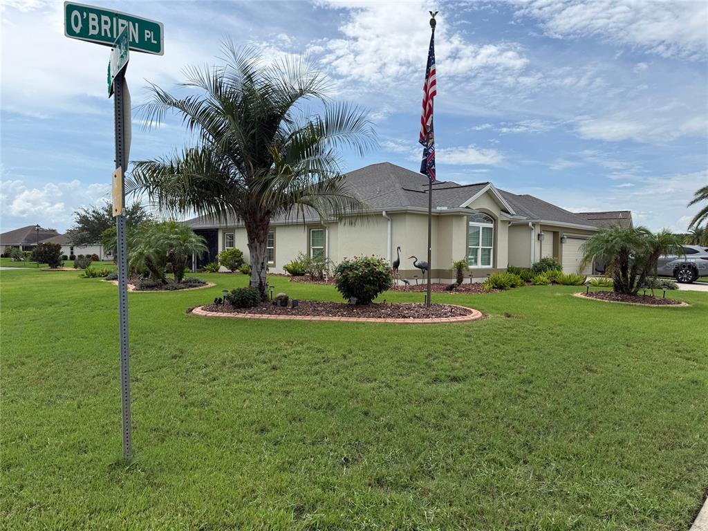 Property for sale at 3578 OBRIEN PLACE, THE VILLAGES, FL, 32163