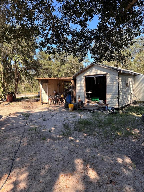 Property for sale at 50 KELLY RIDGE ROAD, FROSTPROOF, FL, 33843