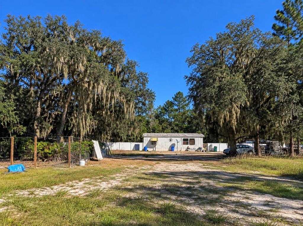 Property for sale at 50 KELLY RIDGE ROAD, FROSTPROOF, FL, 33843