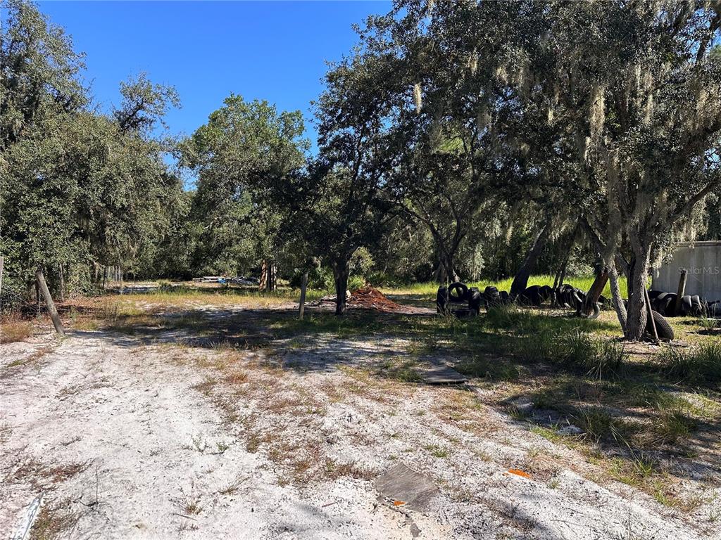 Property for sale at 50 KELLY RIDGE ROAD, FROSTPROOF, FL, 33843