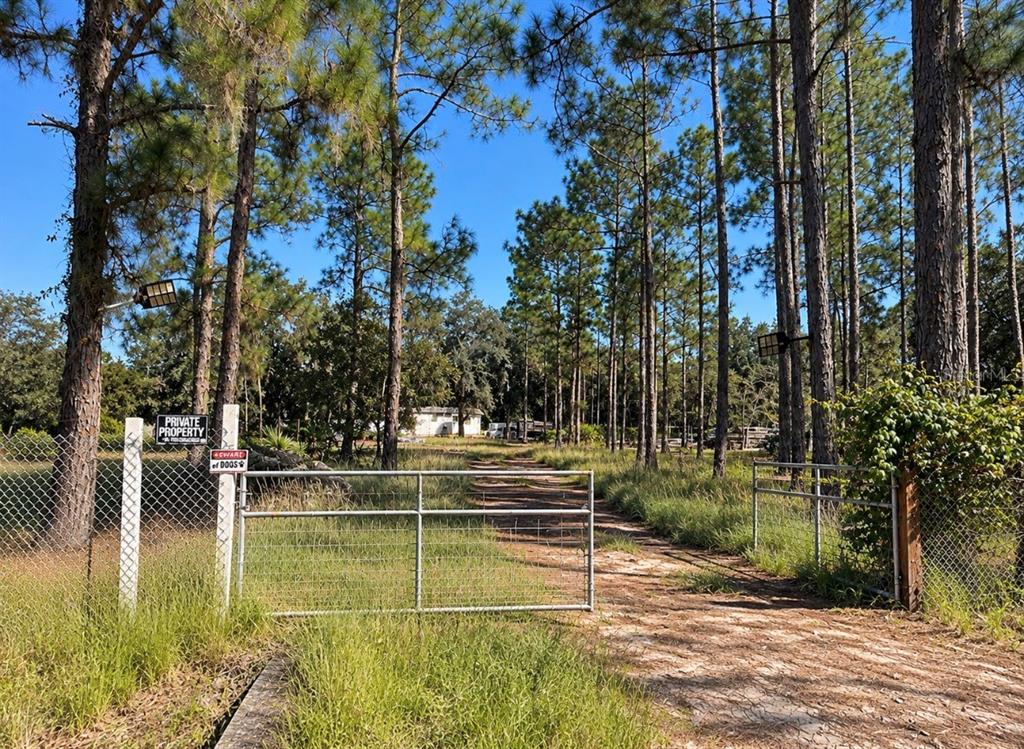 Property for sale at 50 KELLY RIDGE ROAD, FROSTPROOF, FL, 33843