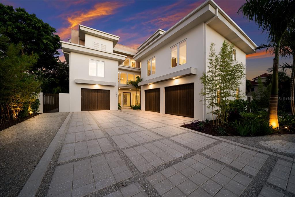 Property for sale at 242 LAKEVIEW DRIVE, ANNA MARIA, FL, 34216