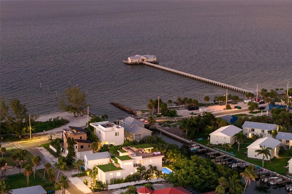 Property for sale at 242 LAKEVIEW DRIVE, ANNA MARIA, FL, 34216