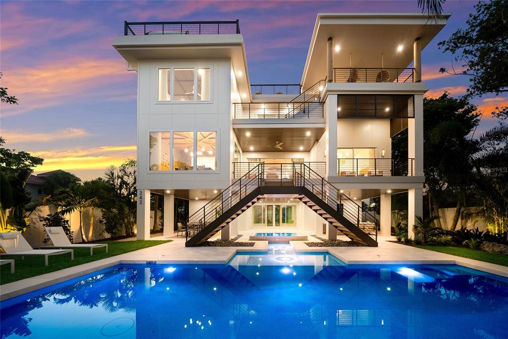 Property for sale at 242 LAKEVIEW DRIVE, ANNA MARIA, FL, 34216