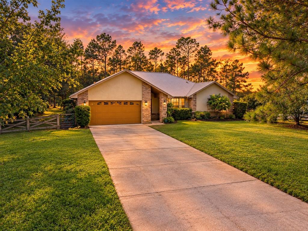 Property for sale at 1860 MUSTANG COURT, ST CLOUD, FL, 34771