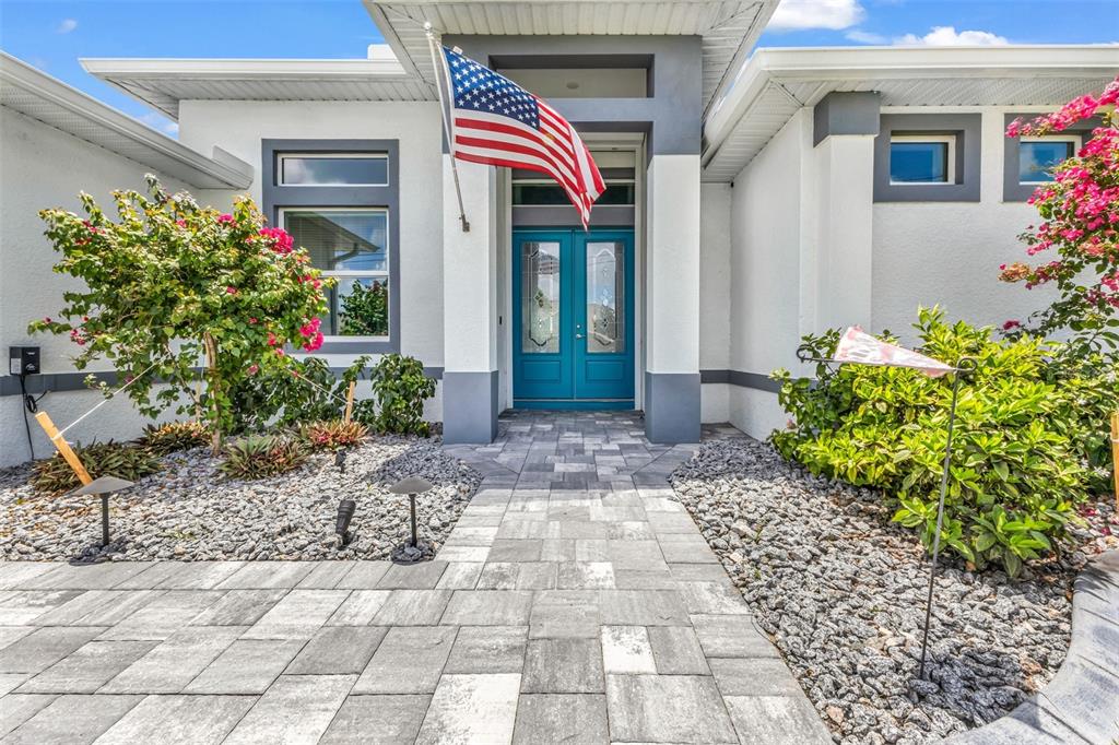 Property for sale at 27233 SALTA DRIVE, PUNTA GORDA, FL, 33983