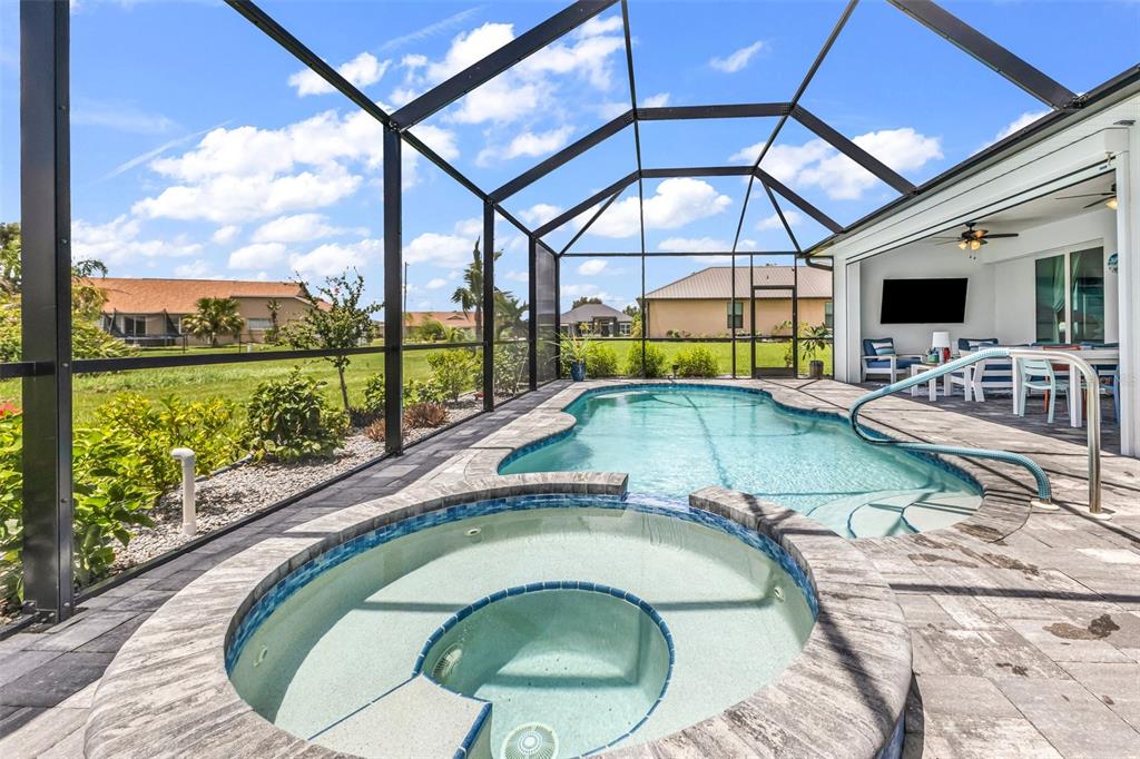 Property for sale at 27233 SALTA DRIVE, PUNTA GORDA, FL, 33983