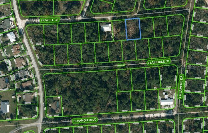 Property for sale at 229 HOWELL COURT, LAKE PLACID, FL, 33852