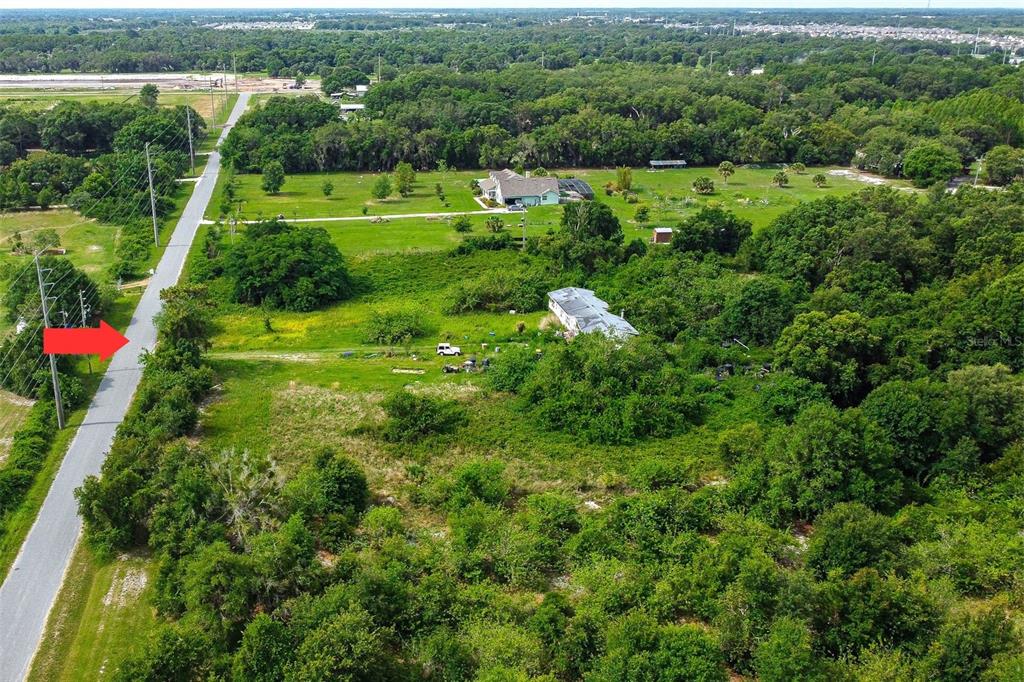 Property for sale at 1240 HACKNEY ROAD, ST CLOUD, FL, 34771