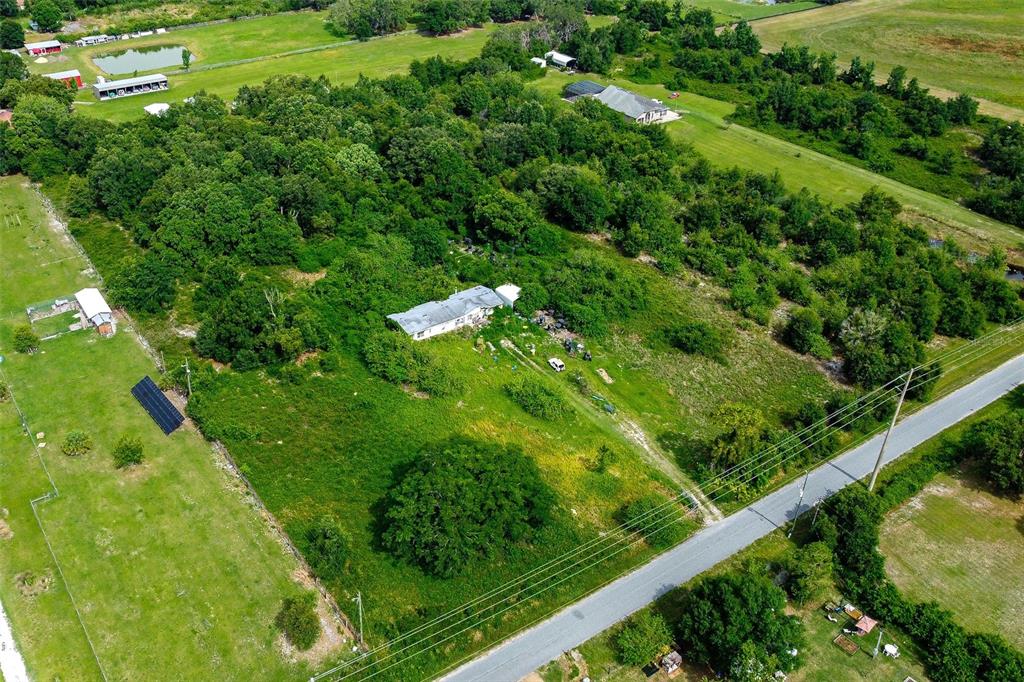 Property for sale at 1240 HACKNEY ROAD, ST CLOUD, FL, 34771