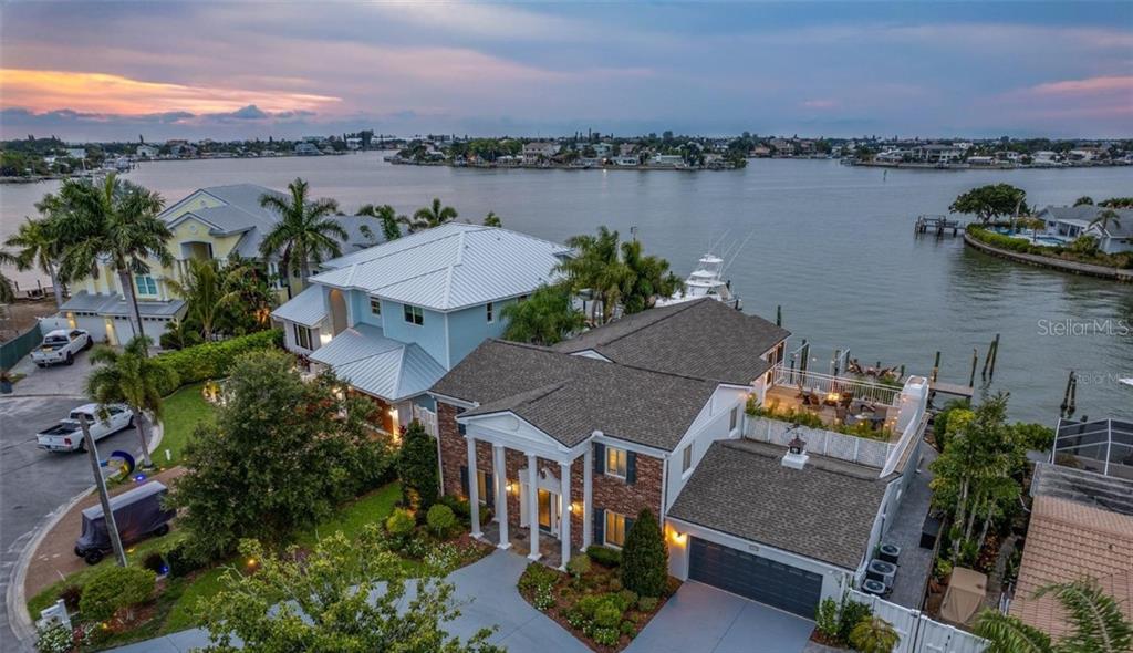 Property for sale at 4545 HARBOR HILLS DRIVE, LARGO, FL, 33770
