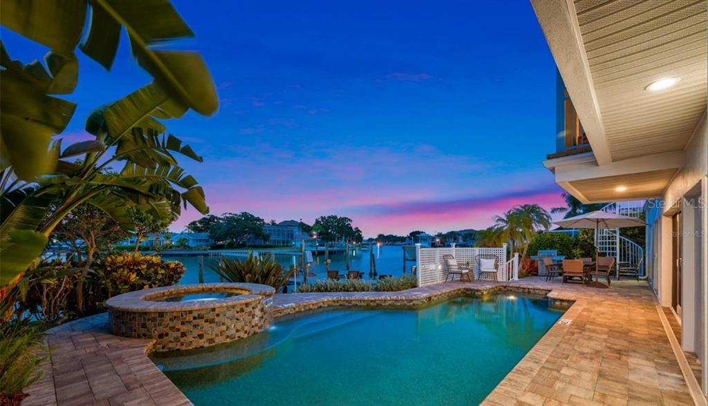 Property for sale at 4545 HARBOR HILLS DRIVE, LARGO, FL, 33770