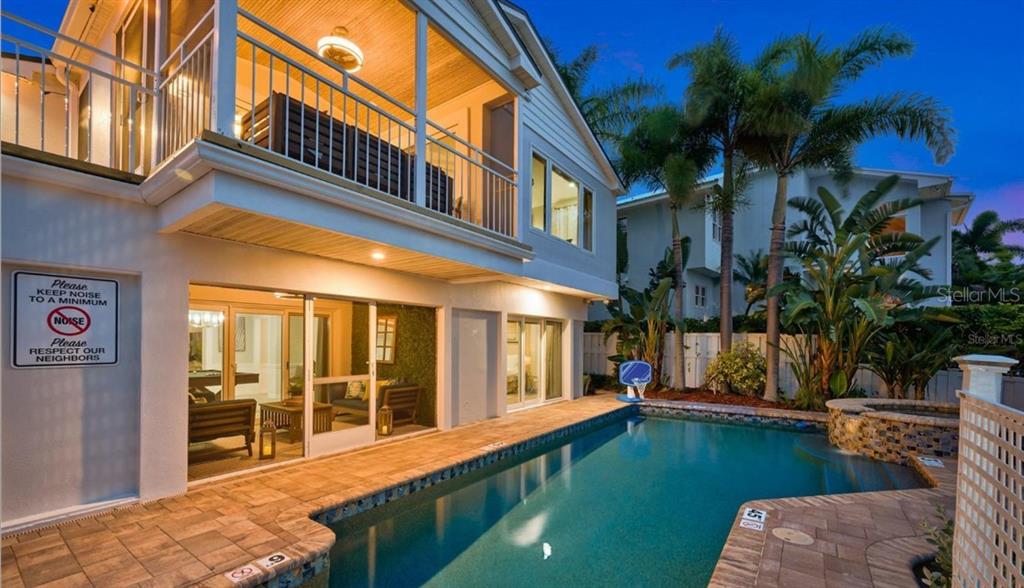 Property for sale at 4545 HARBOR HILLS DRIVE, LARGO, FL, 33770