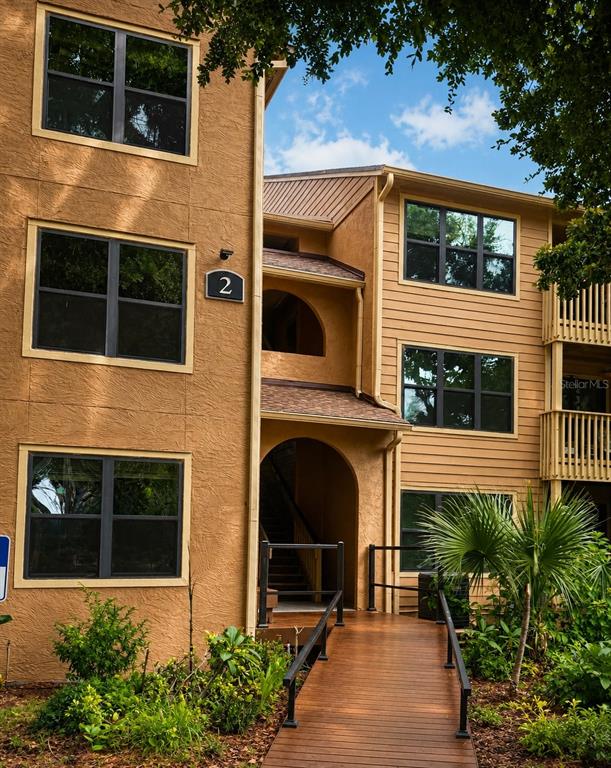 Property for sale at 1401 S PALMETTO AVENUE UNIT 201, DAYTONA BEACH, FL, 32114