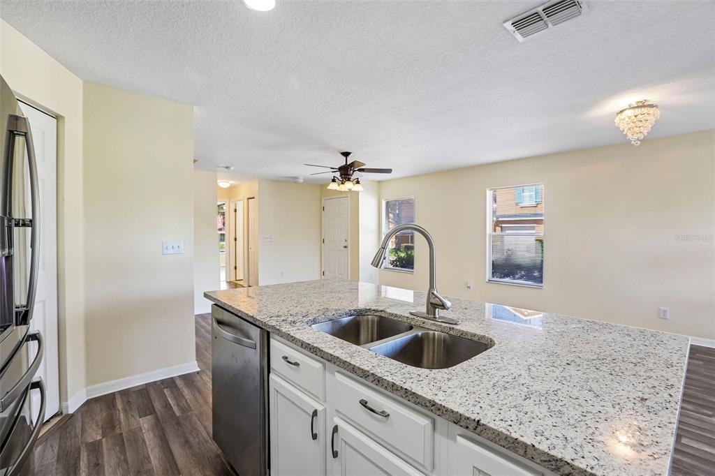 Property for sale at 2520 COLONY REED LANE, CLEARWATER, FL, 33763