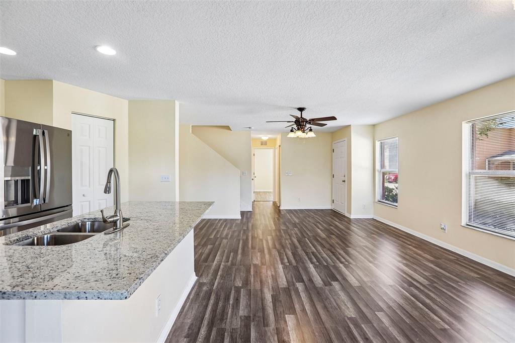 Property for sale at 2520 COLONY REED LANE, CLEARWATER, FL, 33763