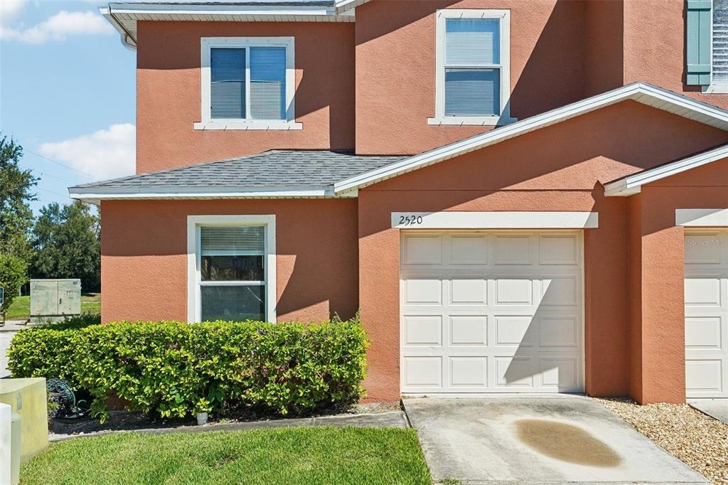 Property for sale at 2520 COLONY REED LANE, CLEARWATER, FL, 33763