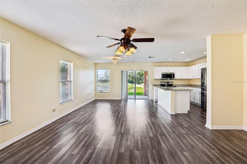 Property for sale at 2520 COLONY REED LANE, CLEARWATER, FL, 33763
