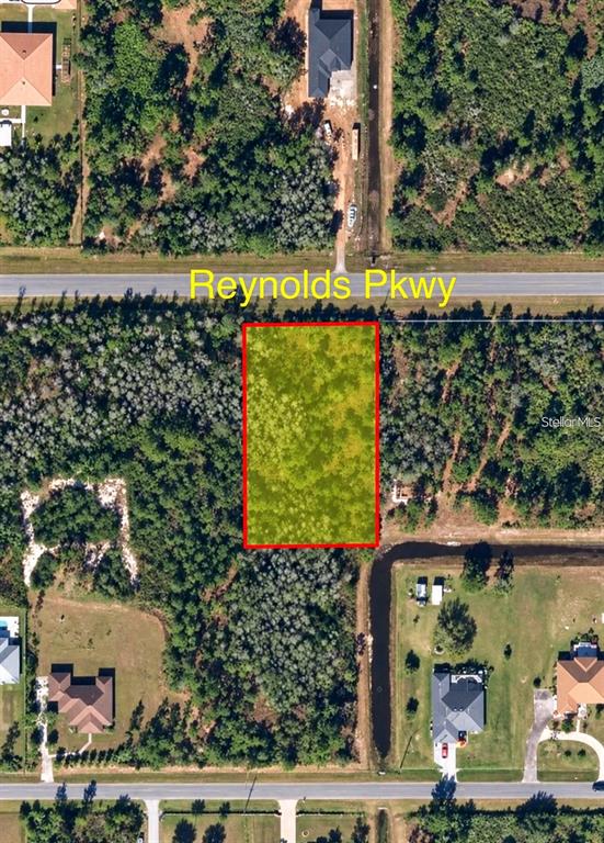 Property for sale at REYNOLDS PARKWAY, ORLANDO, FL, 32833