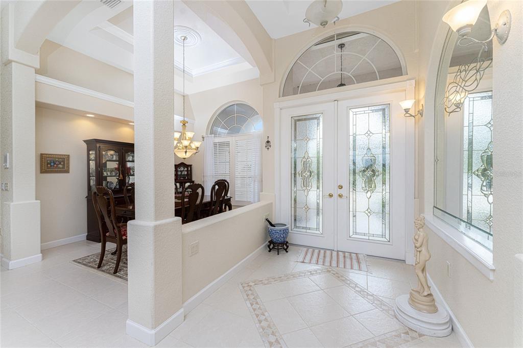 Property for sale at 12109 SW KINGSWAY CIRCLE, LAKE SUZY, FL, 34269