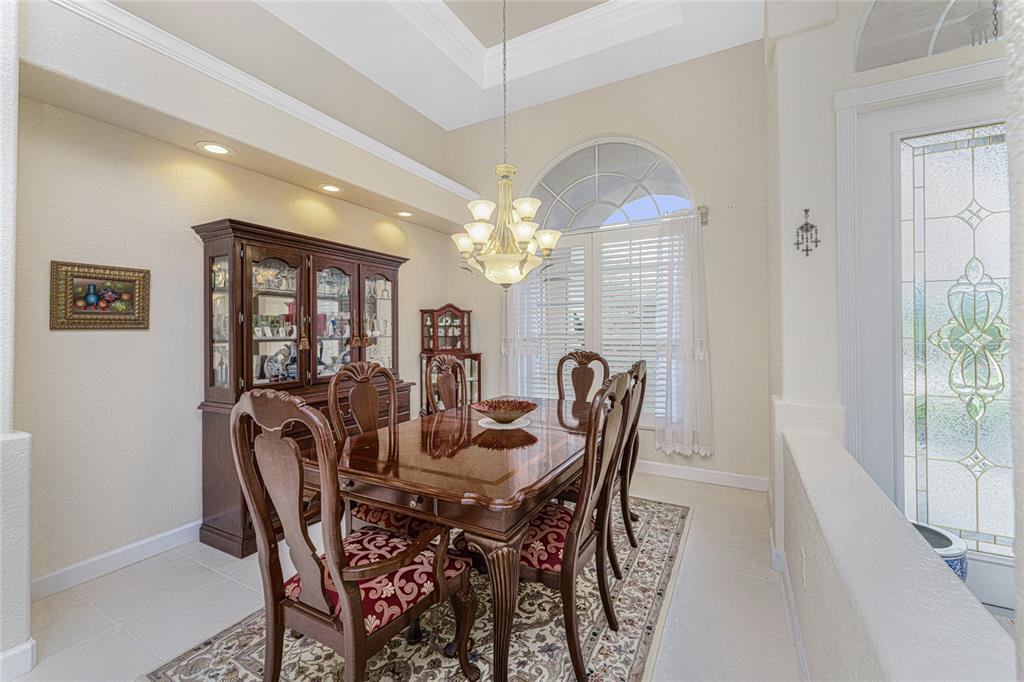 Property for sale at 12109 SW KINGSWAY CIRCLE, LAKE SUZY, FL, 34269