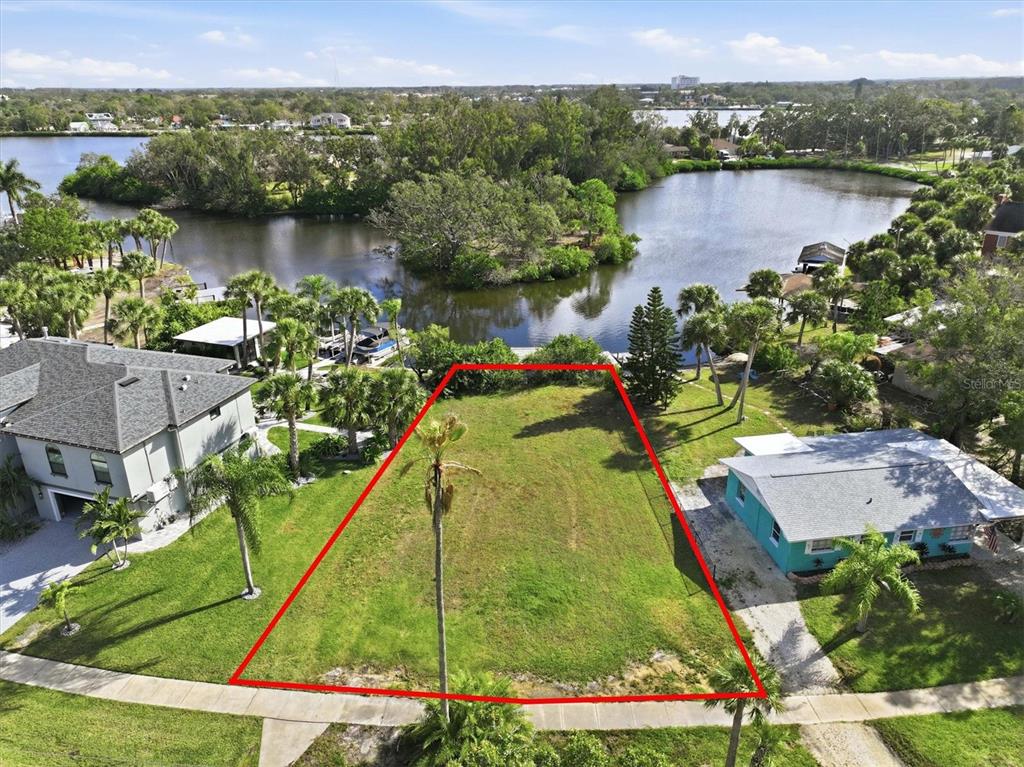 Property for sale at 56 INNESS DRIVE, TARPON SPRINGS, FL, 34689