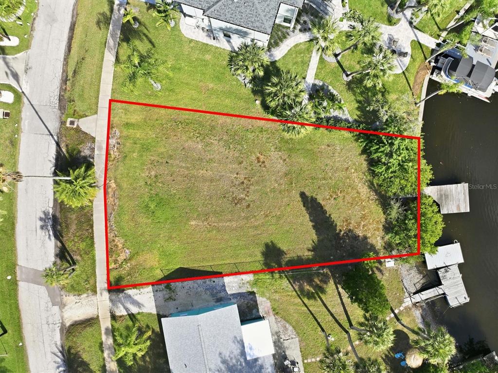 Property for sale at 56 INNESS DRIVE, TARPON SPRINGS, FL, 34689