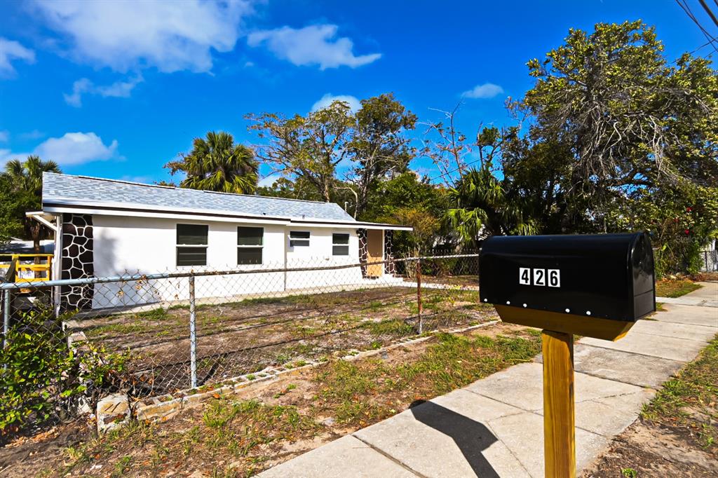 Property for sale at 426 S DISSTON AVENUE, TARPON SPRINGS, FL, 34689