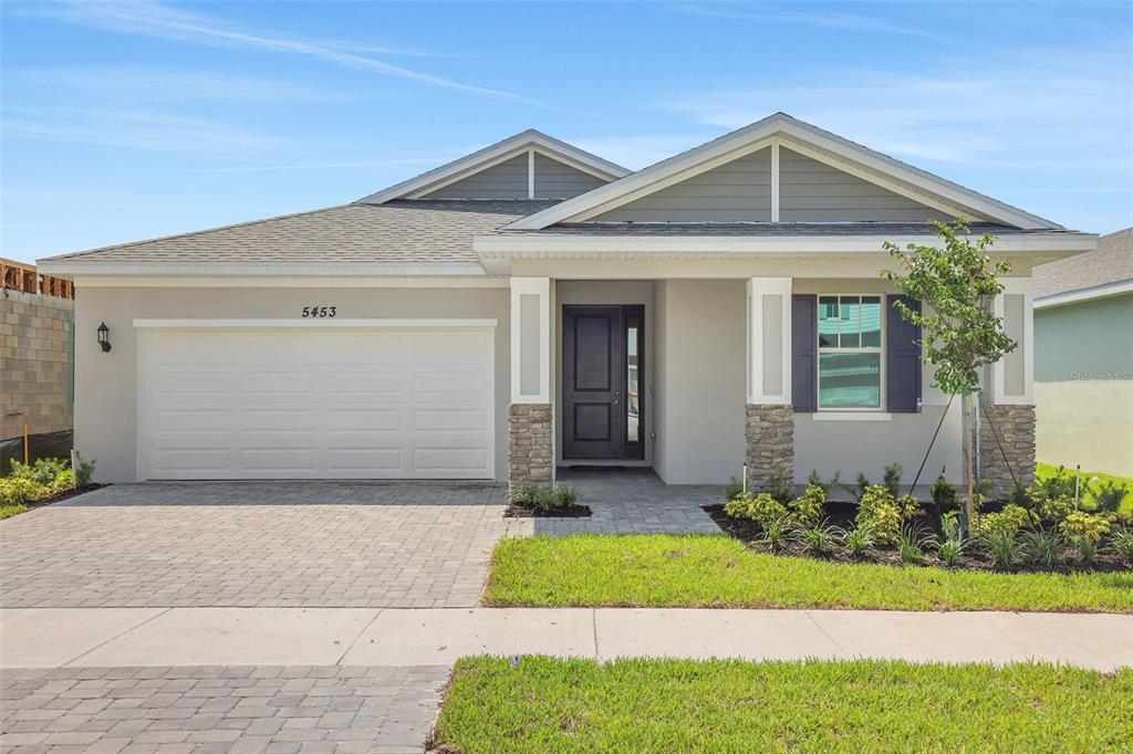 Property for sale at 5453 NW CAMBERLY COURT, PORT ST LUCIE, FL, 34987