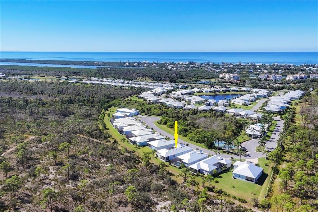 Property for sale at 8936 CONCH AVENUE, PLACIDA, FL, 33946