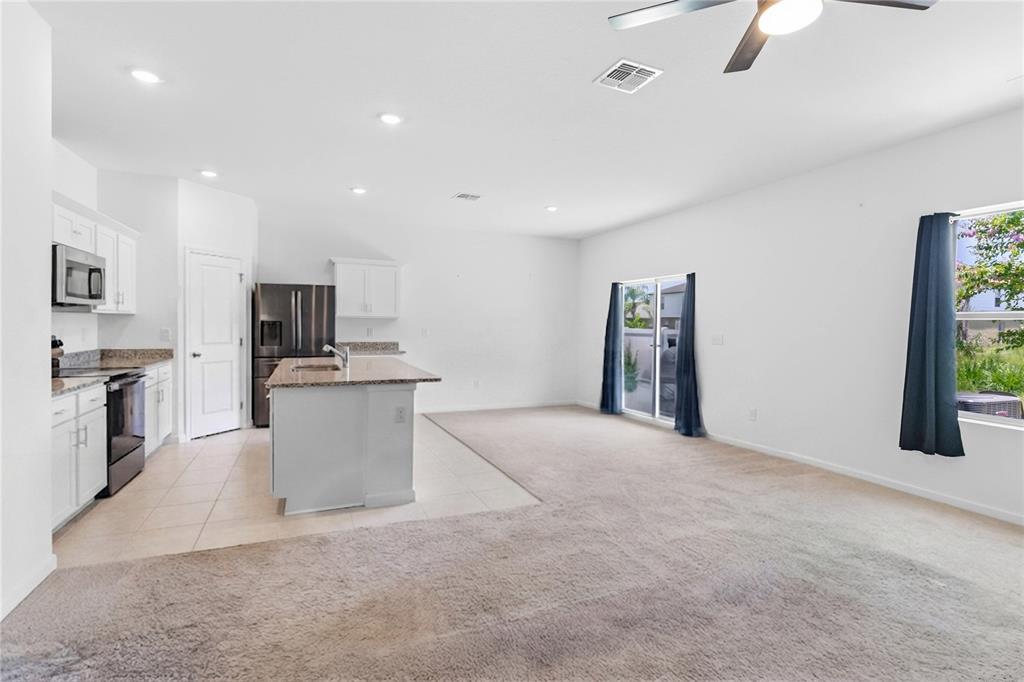 GRANITE COUNTERTOPS
