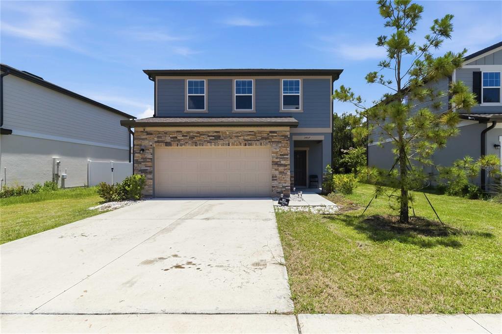 Property for sale at 1457 DALKEITH COVE, SANFORD, FL, 32771