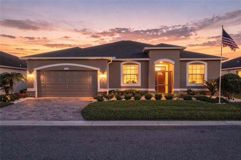Property for sale at 4043 BEDFORD AVENUE, WINTER HAVEN, FL, 33884